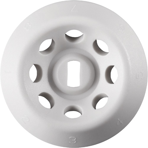 Frontier 5707 Angle Rotor Pronet Distribution