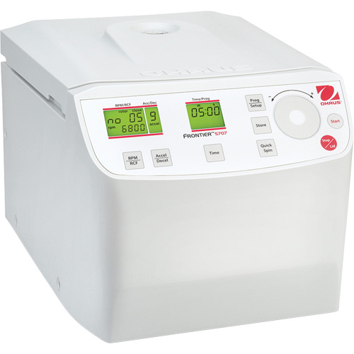 Frontier 5707 Multi Centrifuge Pronet Distribution