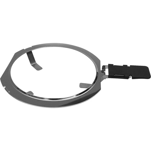 Dispositif de retenu du plateau s&eacute;rie MB Pronet Distribution