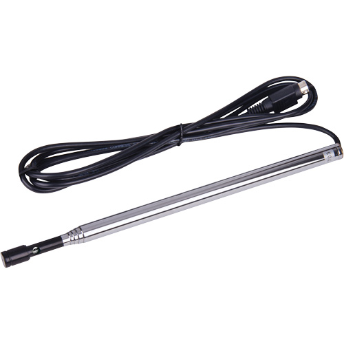 Replacement Thermal Anemometer Probe, 19.5 cm " L Pronet Distribution