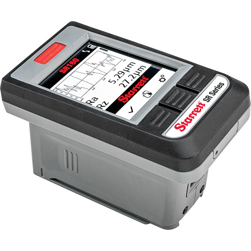 SR Series Surface Roughness Tester Pronet Distribution