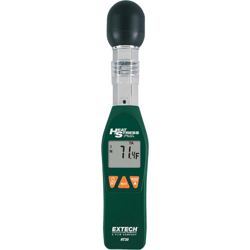 Extech&reg; Heat Stress WBGT Meter Pronet Distribution