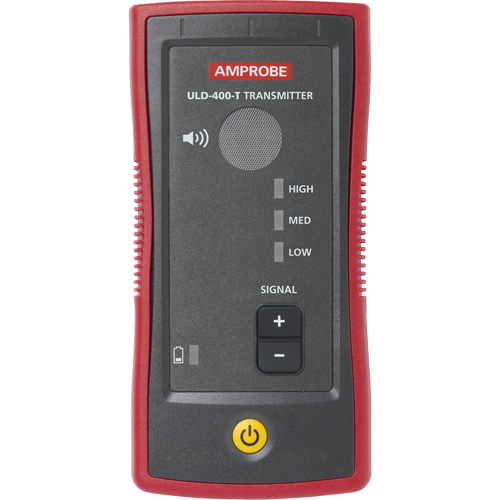 ULD-400-T Transmitter Pronet Distribution