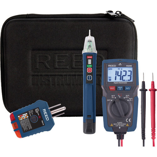 Electrical Test Kit Pronet Distribution