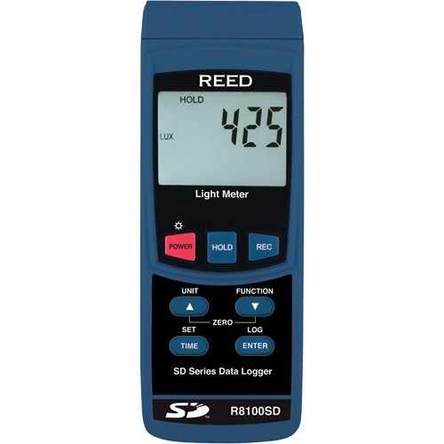Posem&egrave;tre avec certificat de calibration Pronet Distribution