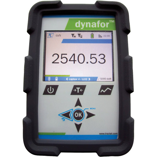 Dynafor&reg; Hand Held Display for Load Indicator Pronet Distribution