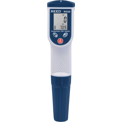 Conductivity/TDS/Salinity Meter Pronet Distribution