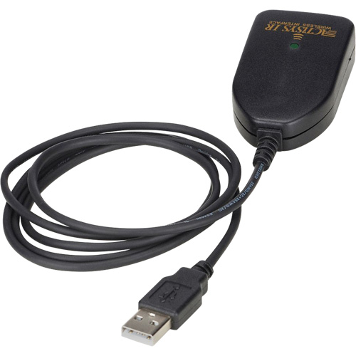 Altair&reg; Portable Gas Detector IrDA Infrared USB Dongle Adapter Pronet Distribution