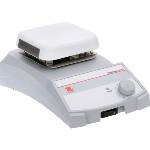 Guardian 2000 Hotplate & Stirrer Pronet Distribution