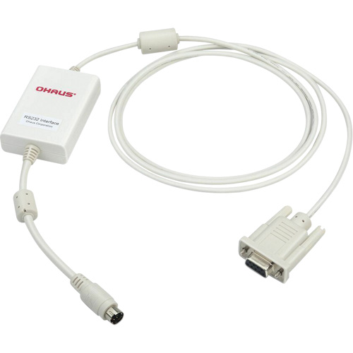 RS232-Ethernet Interface Kit Pronet Distribution