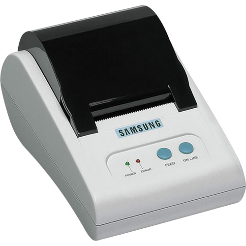 STP-103 US Thermal Printer Pronet Distribution