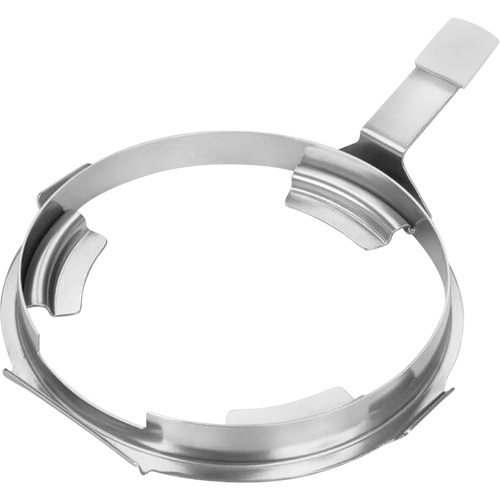 Prise pour analyseurs d'humidit&eacute; MB32, MB62, MB92 Pronet Distribution