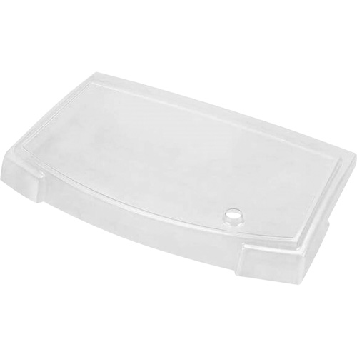 Couvercle utilis&eacute; pour les analyseurs d'humidit&eacute; MB32 & MB62 Pronet Distribution