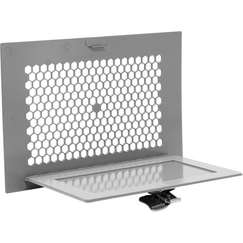 Fen&ecirc;tres d'inspection infrarouge grand format IRW-xPC/xPS 12" Pronet Distribution