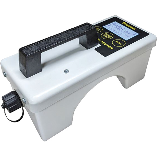 Battery Powered Hot Stick Tester Pronet Distribution