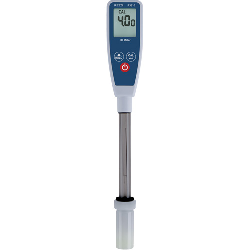 Long Stem pH Meter Pronet Distribution
