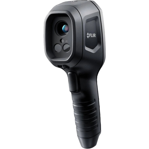 Cam&eacute;ra thermique infrarouge haute temp&eacute;rature 30:1 TG298 &agrave; vis&eacute;e ponctuelle avec laser en pointe, 320 x 240 pixels, -25° - 1080°C (-130° - 1976°F), <70 mK Pronet Distribution