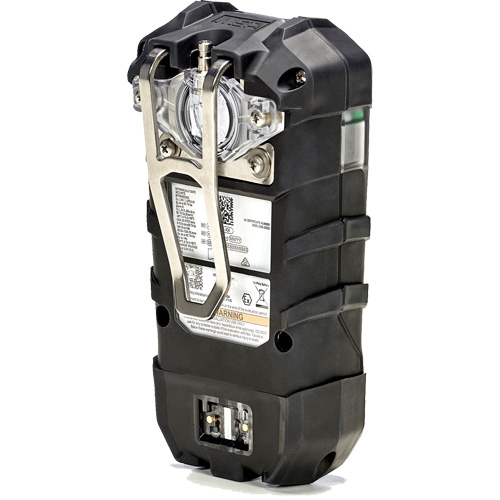 ALTAIR io 6 Multigas Detector with Charger, 4 Gas, LEL - CO - H2S -O2 Pronet Distribution