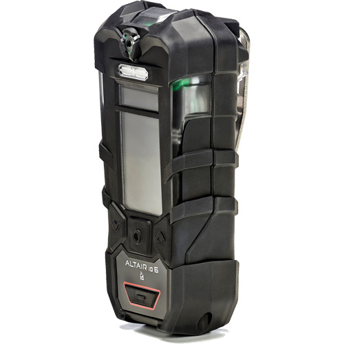 ALTAIR io 6 Multigas Detector with Charger, 4 Gas, LEL - CO - H2S -O2 Pronet Distribution