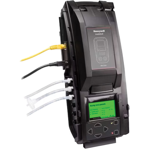 Berceau IntelliDoX pour Honeywell BW MaxXT II, Compatible avec D&eacute;tecteur des gaz Honeywell BW Solo/Honeywell BW Ultra/BW MaxXTII/BW s&eacute;rie Clip/Honeywell BW Clip4/Honeywell BW s&eacute;rie MicroClip Pronet Distribution
