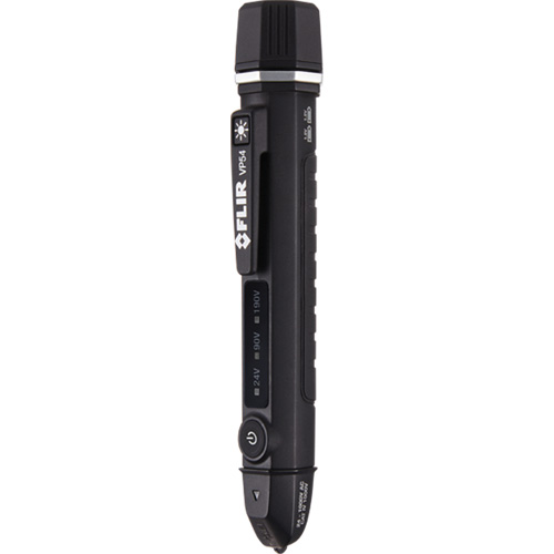 VP54 Voltage Detector, Light & Sound Alert Pronet Distribution