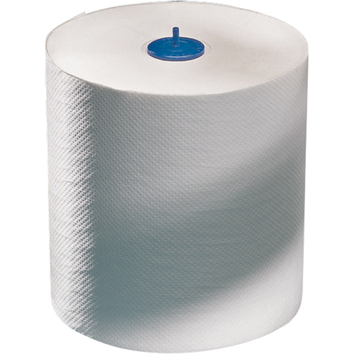 Advanced Roll Towels, 1 Ply, Standard, 700' L Pronet Distribution