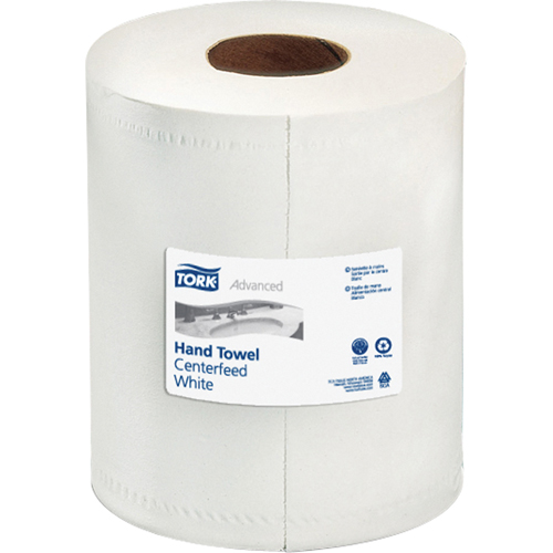Essuie-mains en rouleau Advanced, 1 pli, D&eacute;rouler par le centre, 983,33' lo Pronet Distribution