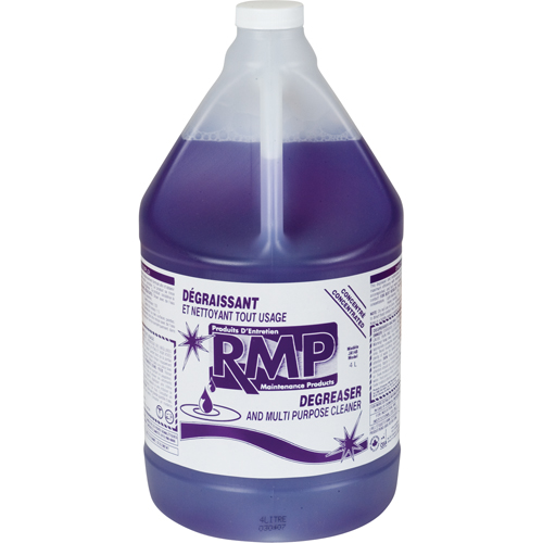 Phosphate-Free Cleaner & Degreaser, 4 L, Jug Pronet Distribution