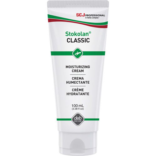 Cr&egrave;me revitalisante Stokolan, Tube, 100 ml Pronet Distribution