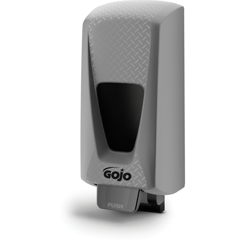 Distributeur Pro TDX 5000, &agrave; pression, Capacit&eacute; de 5000 ml, Format Cartouche de recharge Pronet Distribution
