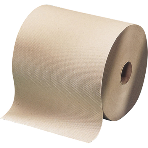 Essuie-mains Universels en rouleau, 1 pli, Standard, 800' lo Pronet Distribution