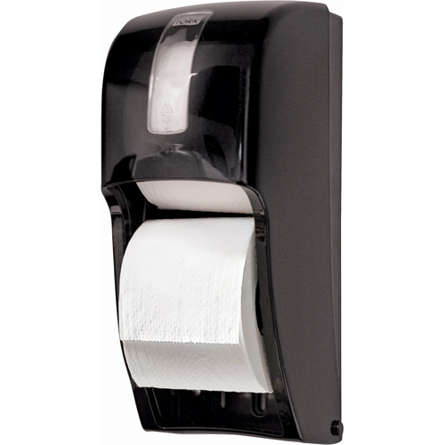 Distributeur de papier hygi&eacute;nique, Multiple Capacit&eacute; du rouleau Pronet Distribution