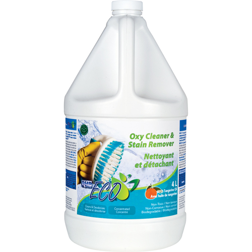 Oxy-Cleaner & Stain Remover, 4 L, Jug Pronet Distribution