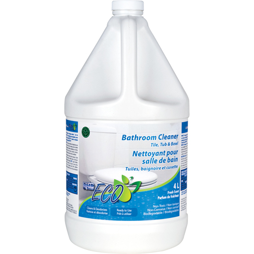 Bathroom Cleaners - Tile, Tub & Bowl, 4 L, Jug Pronet Distribution