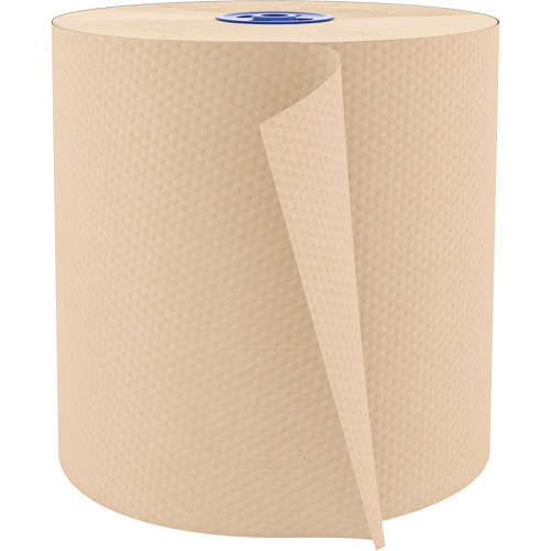Pro Perform Roll Hand Towels, 1 Ply, Standard, 775' L Pronet Distribution