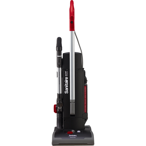 Aspirateurs verticaux - industriels Duralux, 119 pi³/min, 4 pintes Pronet Distribution