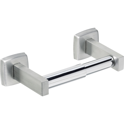 Toilet Paper Dispenser, Single Roll Capacity Pronet Distribution
