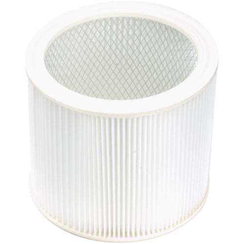 Filtre pour aspirateurs industriels en acier inoxydable pour d&eacute;chets secs/humides, Cartouche, Pour 8 - 16 gal. US Pronet Distribution