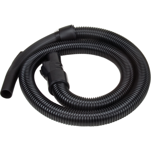 Boyau pour aspirateur industriel en acier inoxydable pour d&eacute;chets secs/humides Pronet Distribution