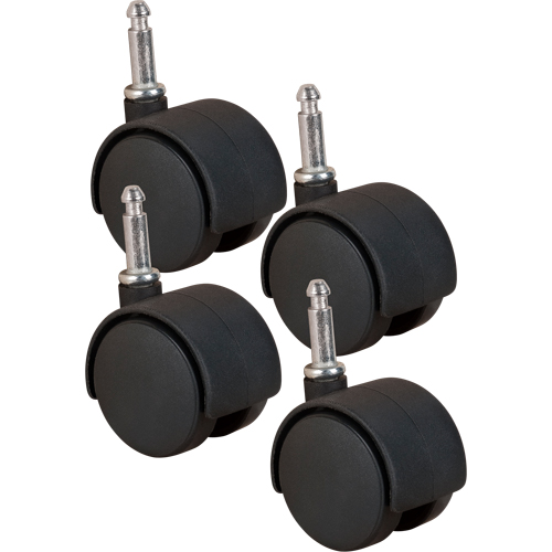 Industrial Wet/Dry Stainless Steel Vacuum Caster Pronet Distribution