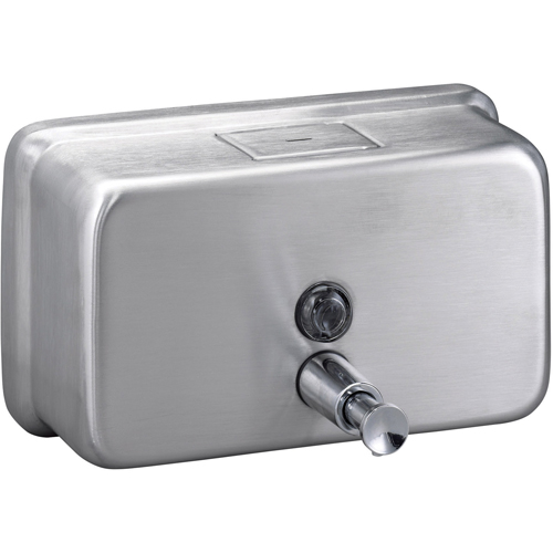 Distributeur de savon de type r&eacute;servoir, Capacit&eacute; de 1200 ml Pronet Distribution