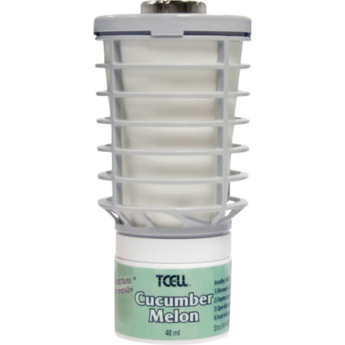Recharge TCell, Melon cocombre, Cartouche Pronet Distribution