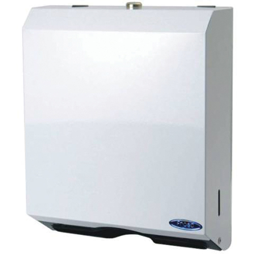Multi-Fold Towel Dispenser , No-Touch, 11" W x 4.125" D x 13.5" H Pronet Distribution
