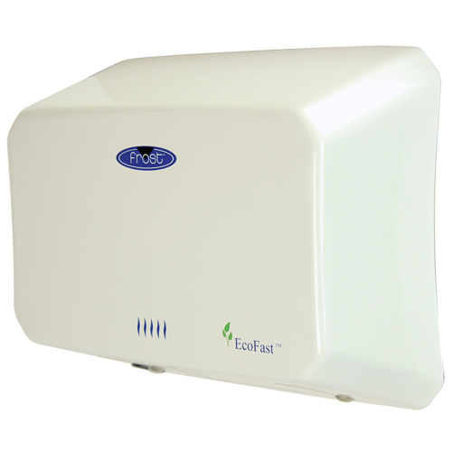 Ecofast High Speed Hand Dryers, Automatic, 120 V Pronet Distribution