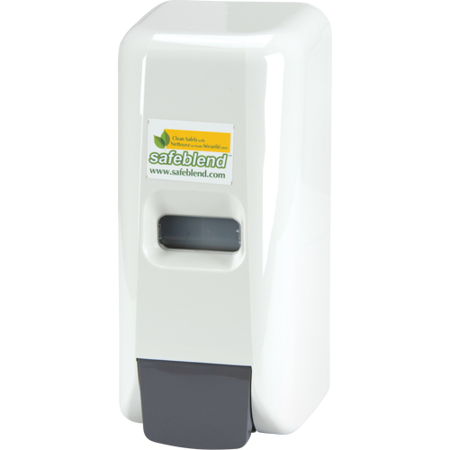 Distributeur de savon, Capacit&eacute; de 1000 ml Pronet Distribution