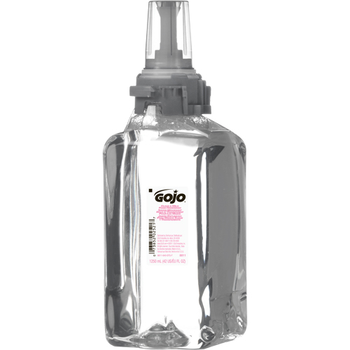ADX-12 Clear & Mild Hand Soap, Foam, 1.25 L, Scented Pronet Distribution