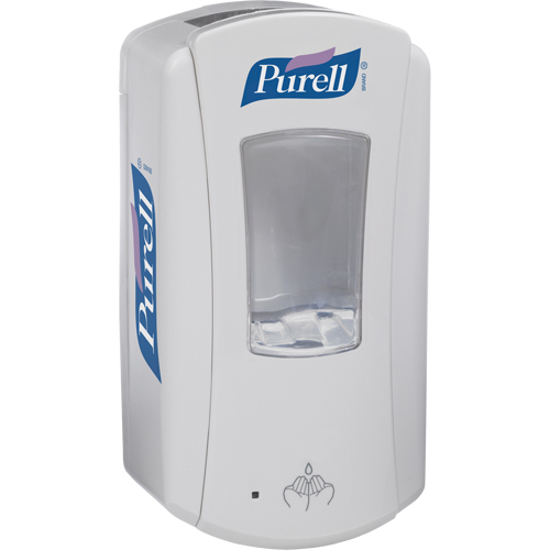 Distributeur LTX-12, Sans contact, Cap. 1200 ml Pronet Distribution