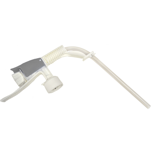 Eco Easy Fill Portable Proportioning System, Pump Pronet Distribution