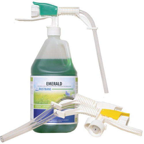 Eco Easy Fill Portable Proportioning System, Pump Pronet Distribution