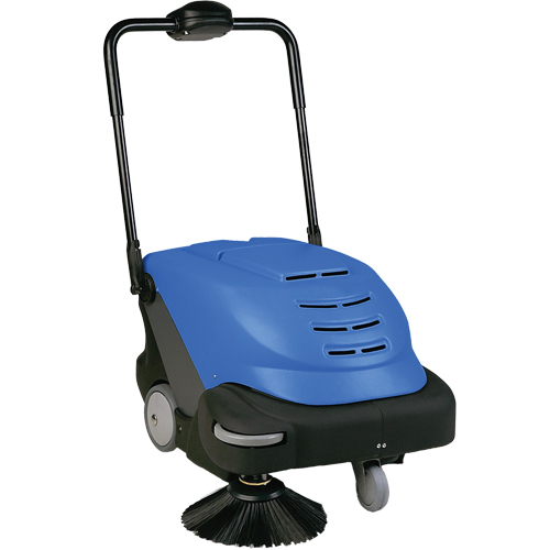 Balayeuses commerciales gladiator 464 Pronet Distribution